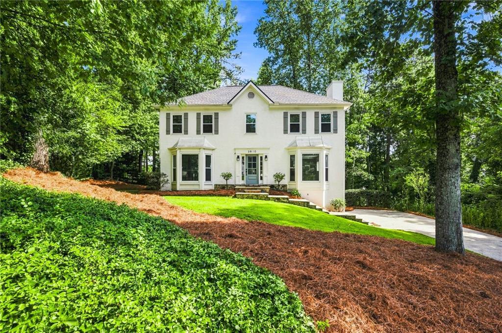 3810 Running Fox Dr., Marietta, GA 30062