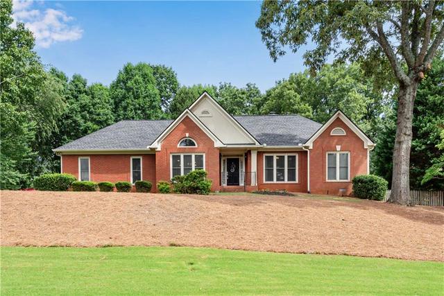 New Homes with Master Bedrooms on the 1st Floor That Attend Mashburn Elementary School: August 15th to August 21st