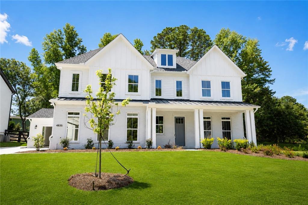 4835 Gadwall Way, Cumming, GA 30040