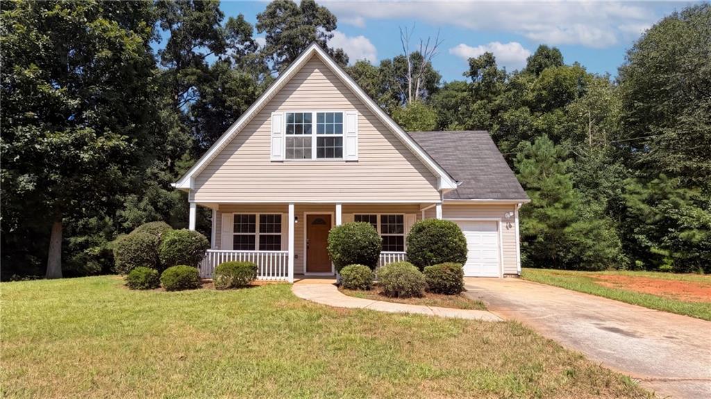 125 Sampson Ct., Covington, GA 30016