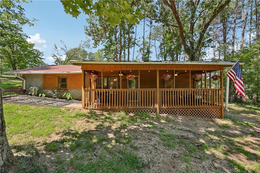 1398 Elliott Family Pkwy., Dawsonville, GA 30534