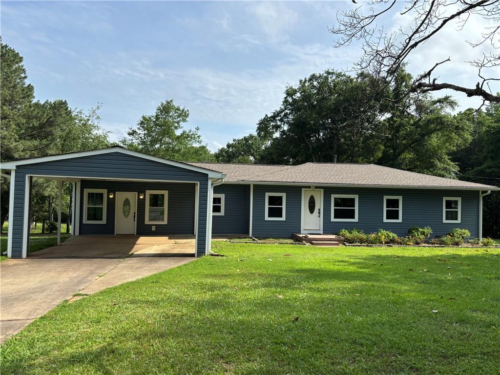 1402 Dewey St., Griffin, GA 30223