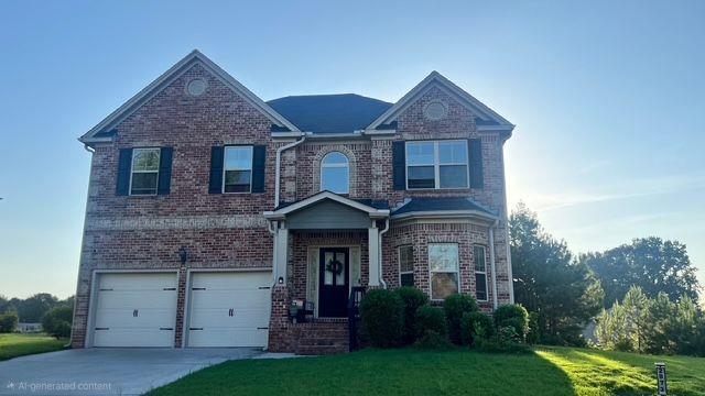 2873 Still Branch Path Path, Lithonia, GA 30038