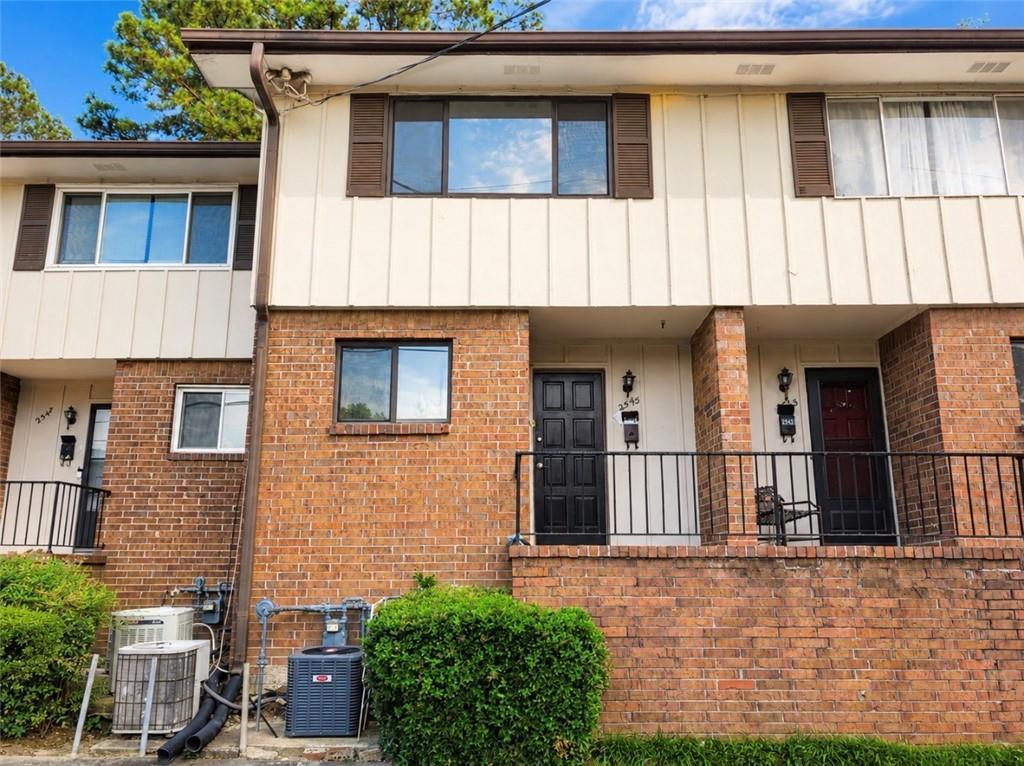 2545 Bradford Sq., Atlanta, GA 30345
