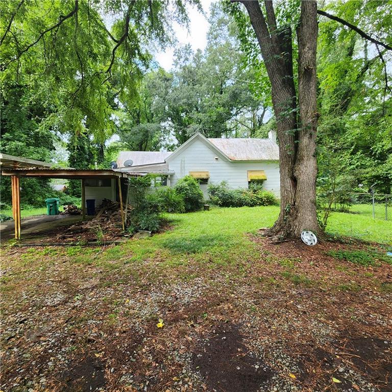5300 Flakes Mill Rd., Ellenwood, GA 30294
