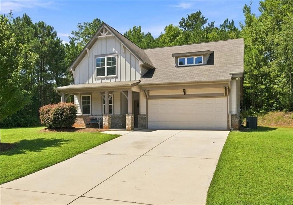140 Stewart Glen Dr., Covington, GA 30014
