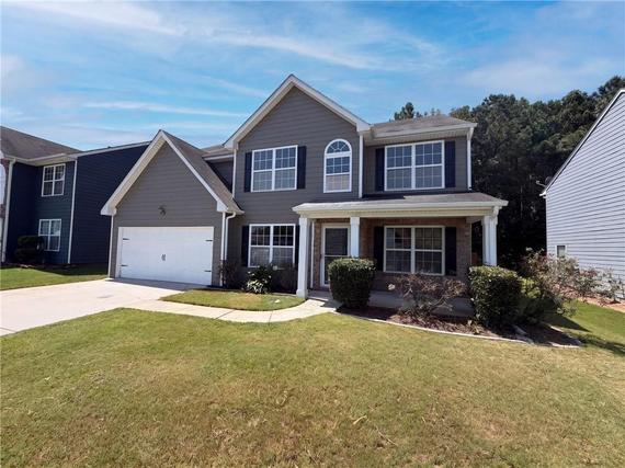 New Homes For Sale This Week in Palmetto: August 21st to August 27th