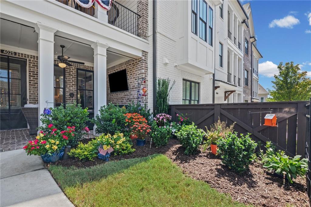 4025 Andalusia Ave., Peachtree Corners, GA 30092