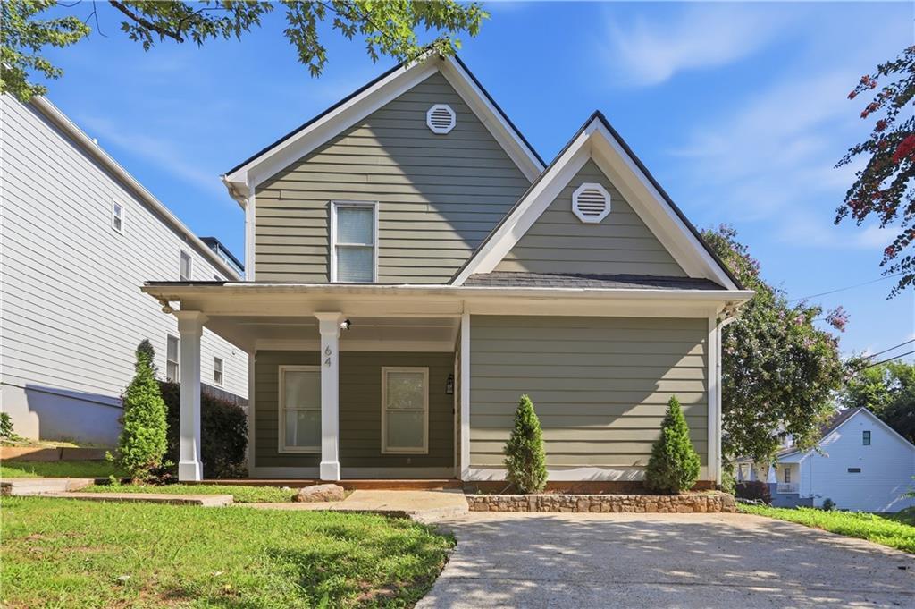 64 Bass St., Atlanta, GA 30315