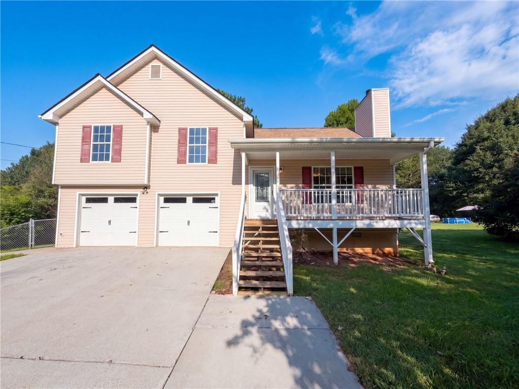 233 Temple Ter., Temple, GA 30179