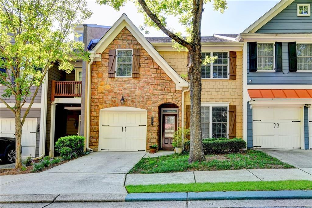 2694 Ridge Run Tr., Duluth, GA 30097