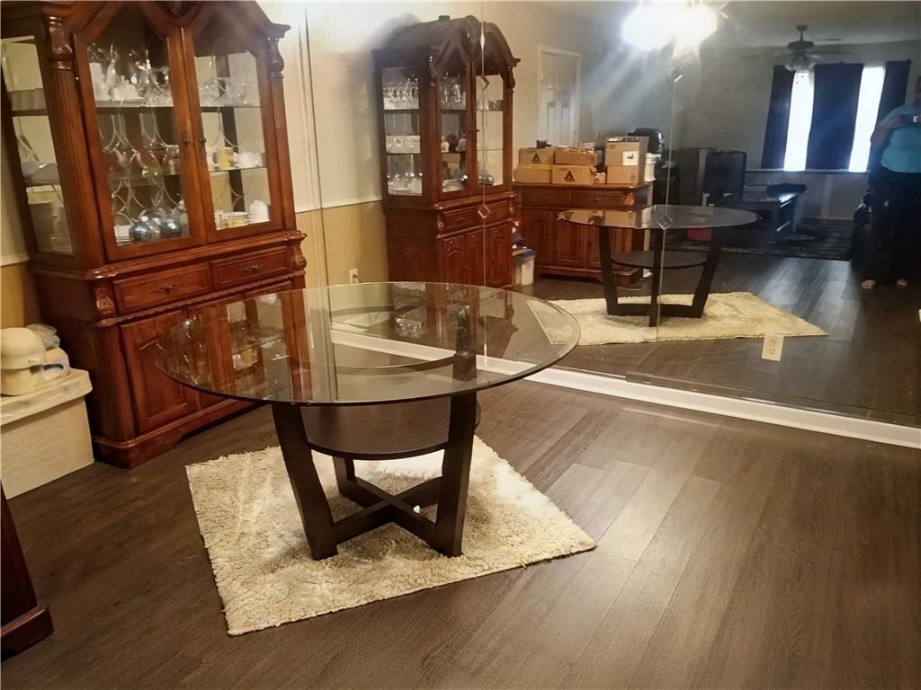 2102 Fairington Club Dr., Lithonia, GA 30038