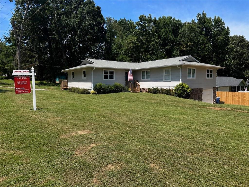 3405 Still Rd., Cumming, GA 30041