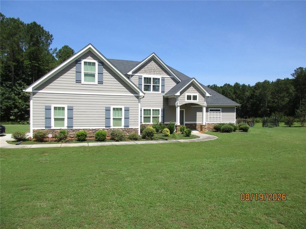 507 Bexley Rd., Moreland, GA 30259