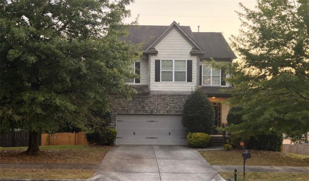 3746 Brittany Walk, Atlanta, GA 30331