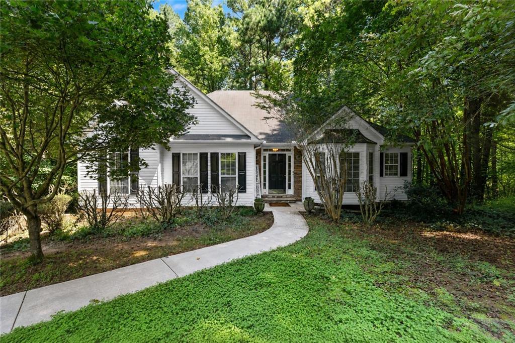 6270 Santa Fe Tr., Cumming, GA 30028
