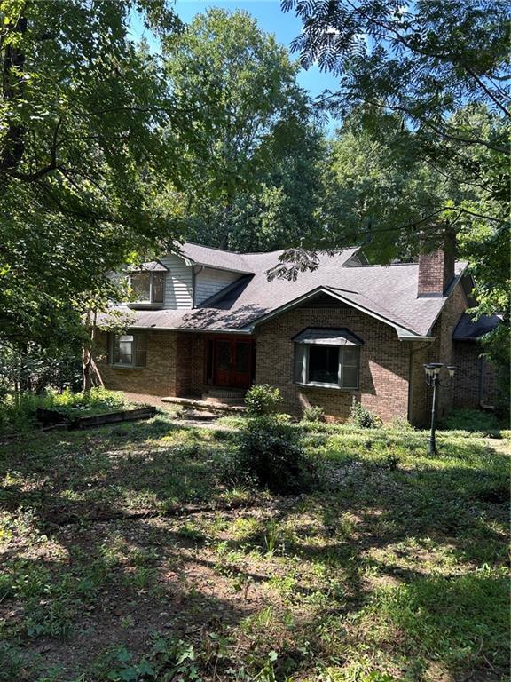 130 Mill Pond Ct., Acworth, GA 30101