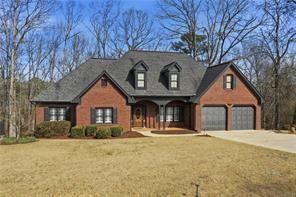 6086 Governors Walk Dr., Canton, GA 30115