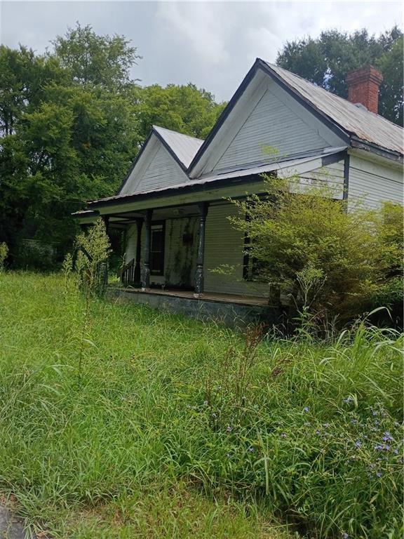 179 Sycamore St., Rockmart, GA 30153