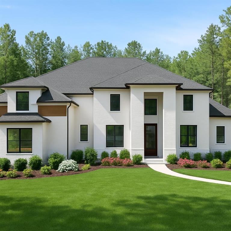 9800 Cedar Grove Rd., Chattahoochee Hills, GA 30213