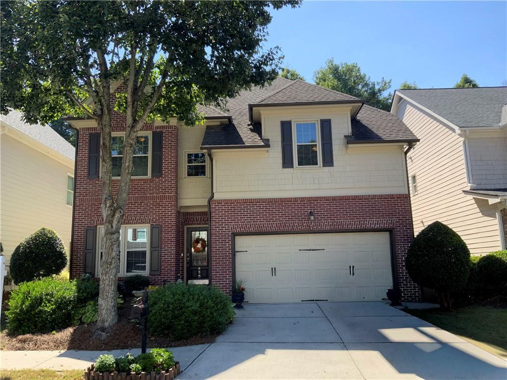 220 Water Oak Pl., Milton, GA 30009