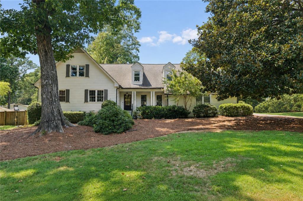 1514 Ragley Hall Rd., Brookhaven, GA 30319