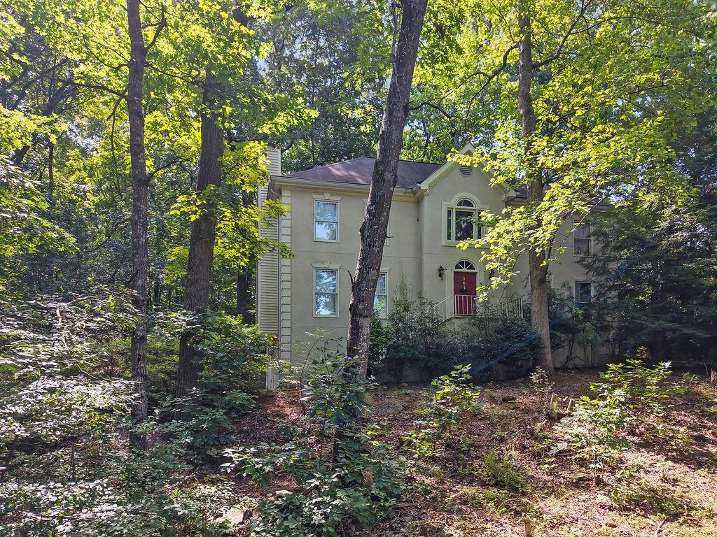2548 Zachary Woods Drive Northwest, Marietta, GA 30064