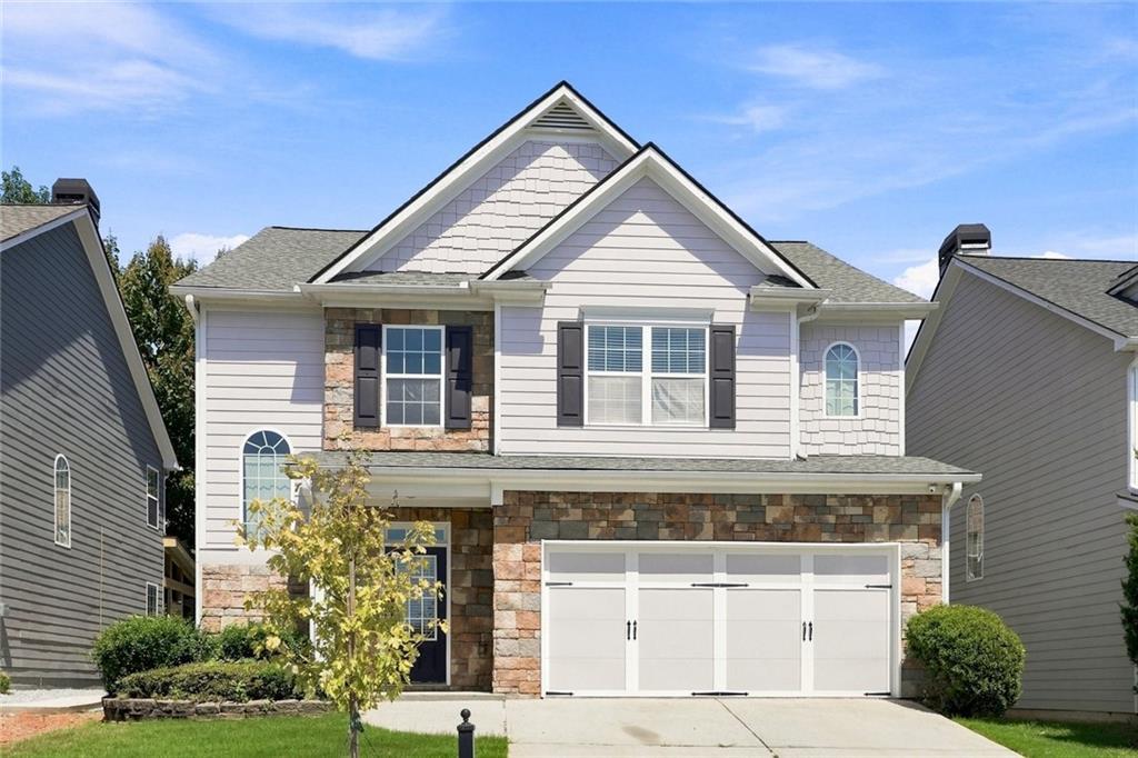 581 Marble Springs Rd., Lilburn, GA 30047
