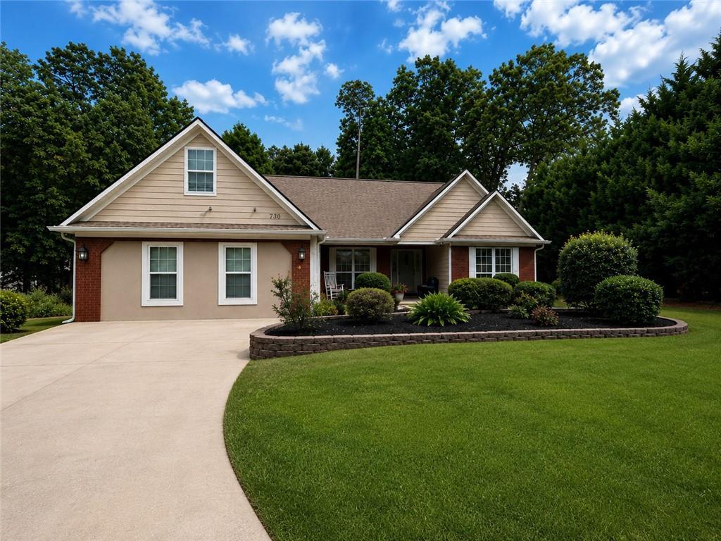 730 Tab Roberts Rd., Lawrenceville, GA 30043