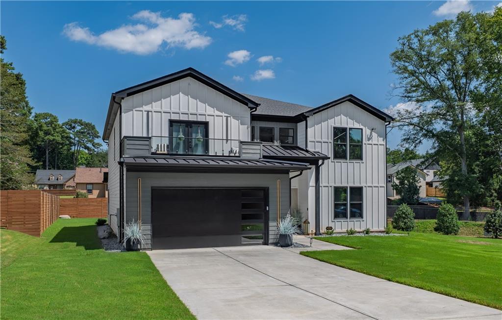 3204 Regalview Ter., Acworth, GA 30101