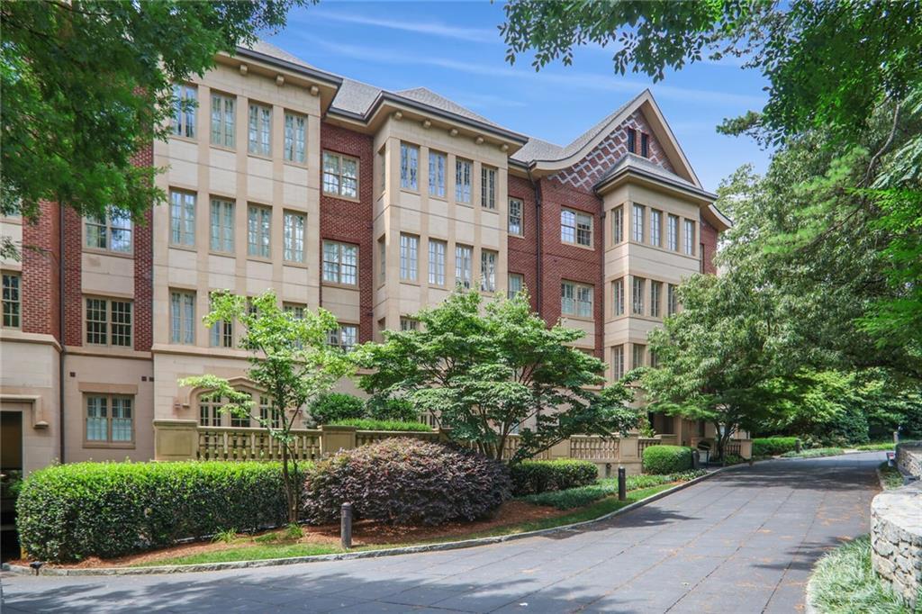 1717 N Decatur Rd. #309, Atlanta, GA 30307