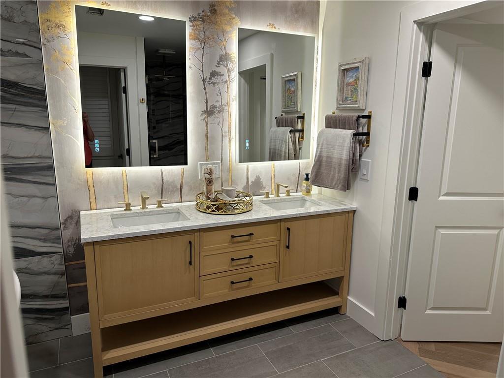 20 Colony Ridge Pl., Johns Creek, GA 30022