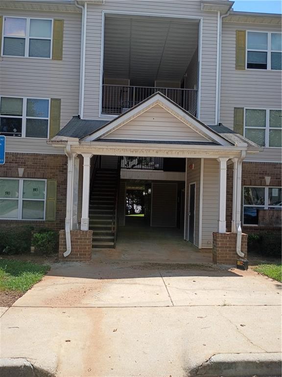 6304 Waldrop Pl., Decatur, GA 30034