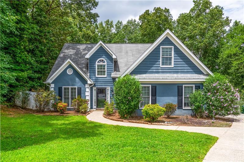 6432 Ivey Chase Ter., Mableton, GA 30126