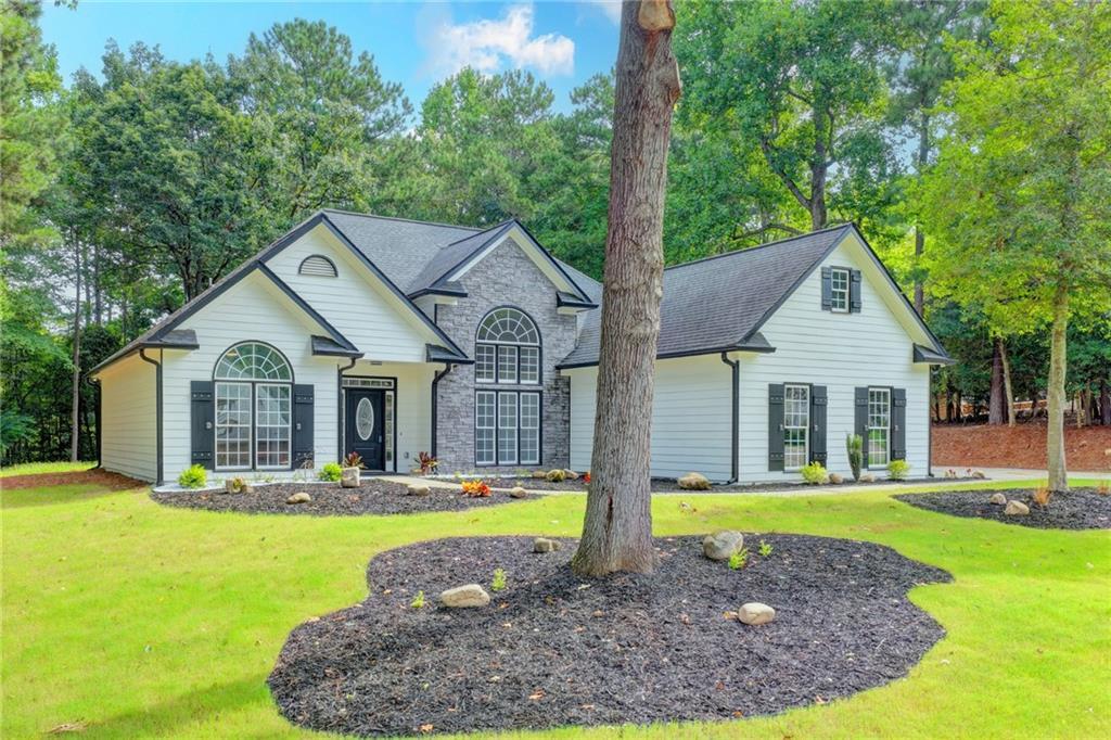 6316 Green Oak Ridge, Flowery Branch, GA 30542