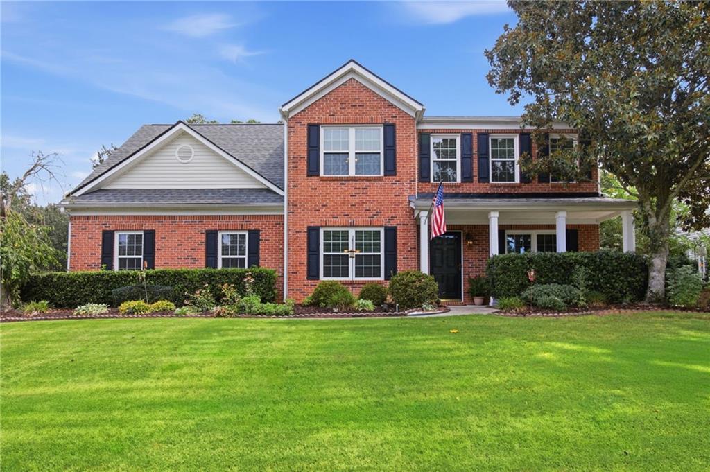2725 Angel Oak Cir., Dacula, GA 30019