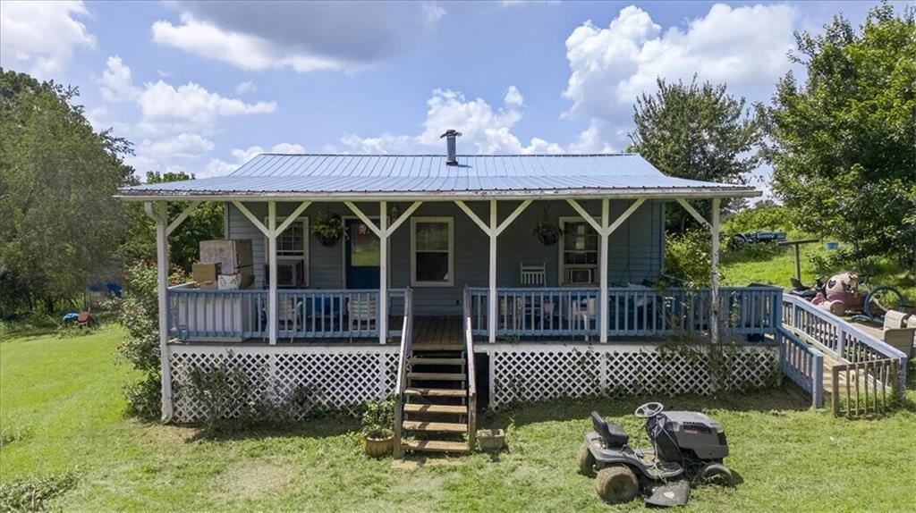 2627 Jones Mountain Rd., Talking Rock, GA 30175