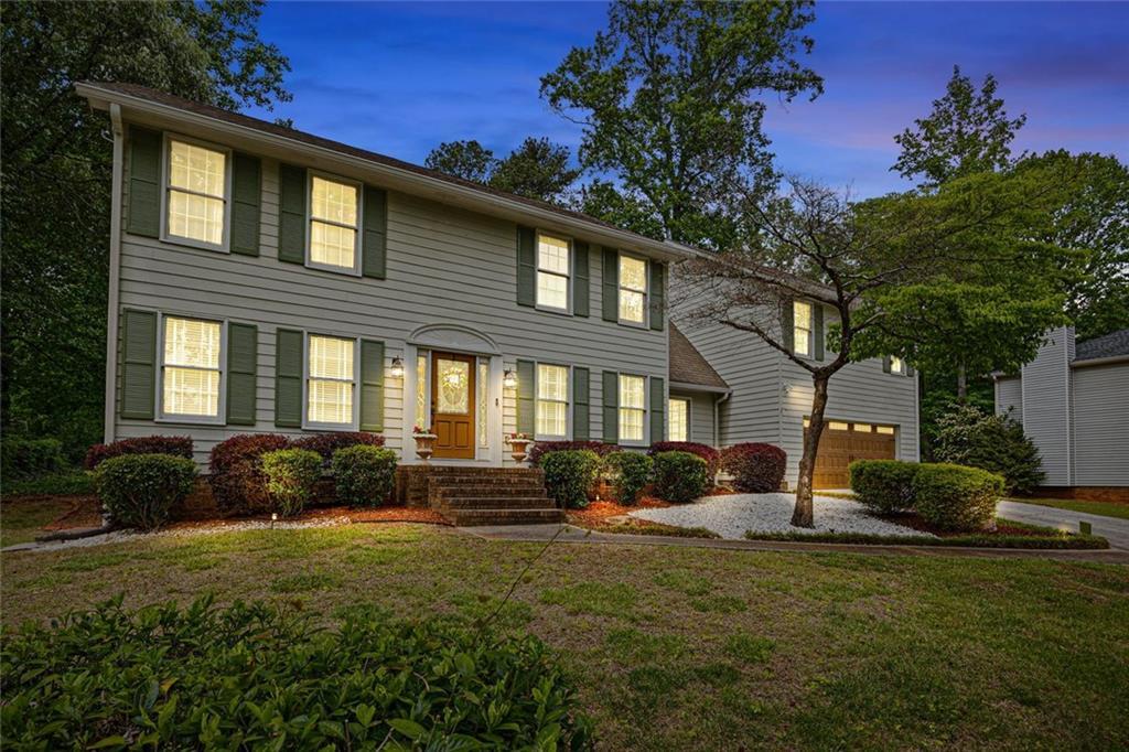 4544 Queen Anne Ct., Mableton, GA 30126