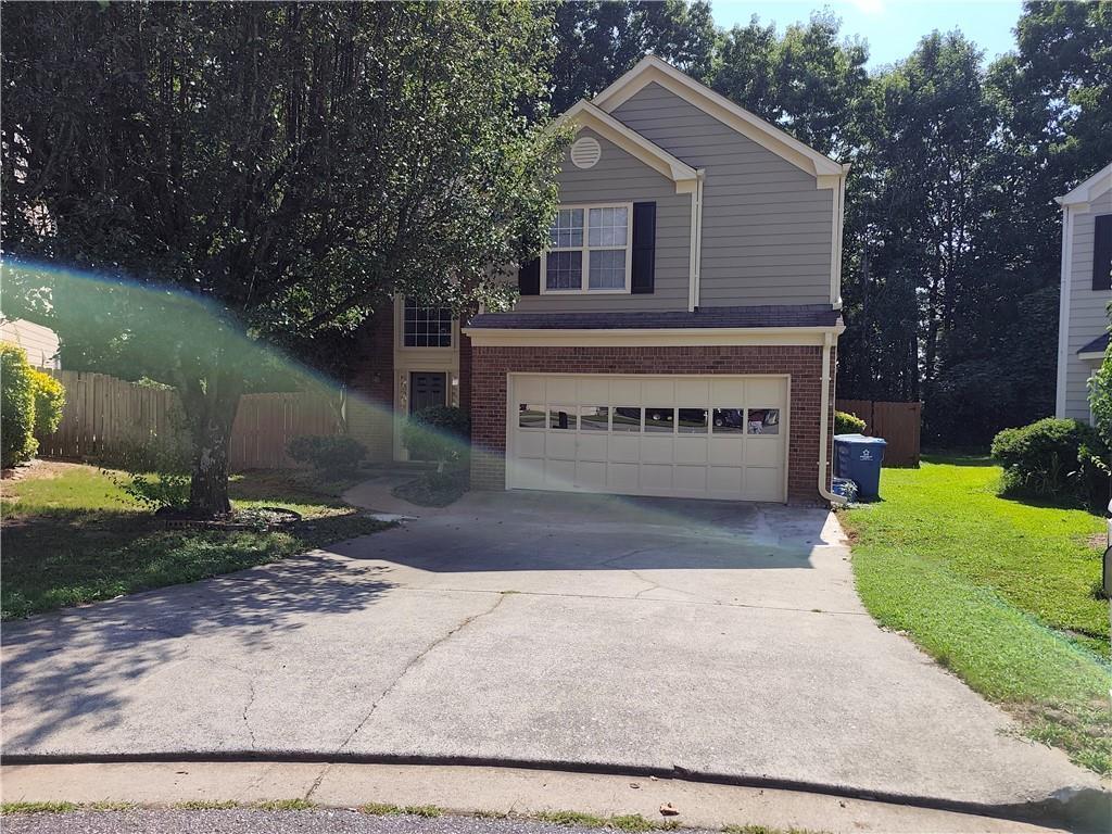 3642 Park Bluff Way, Duluth, GA 30096