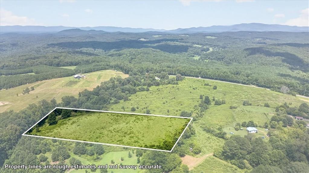 2627 Jones Mountain Rd., Talking Rock, GA 30175