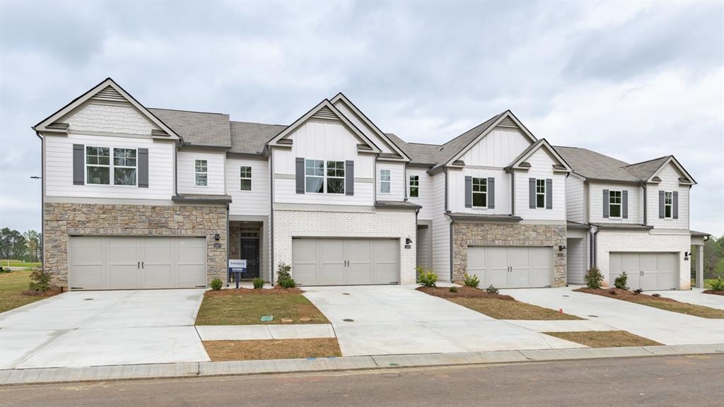 4820 Guava Trace, Acworth, GA 30101
