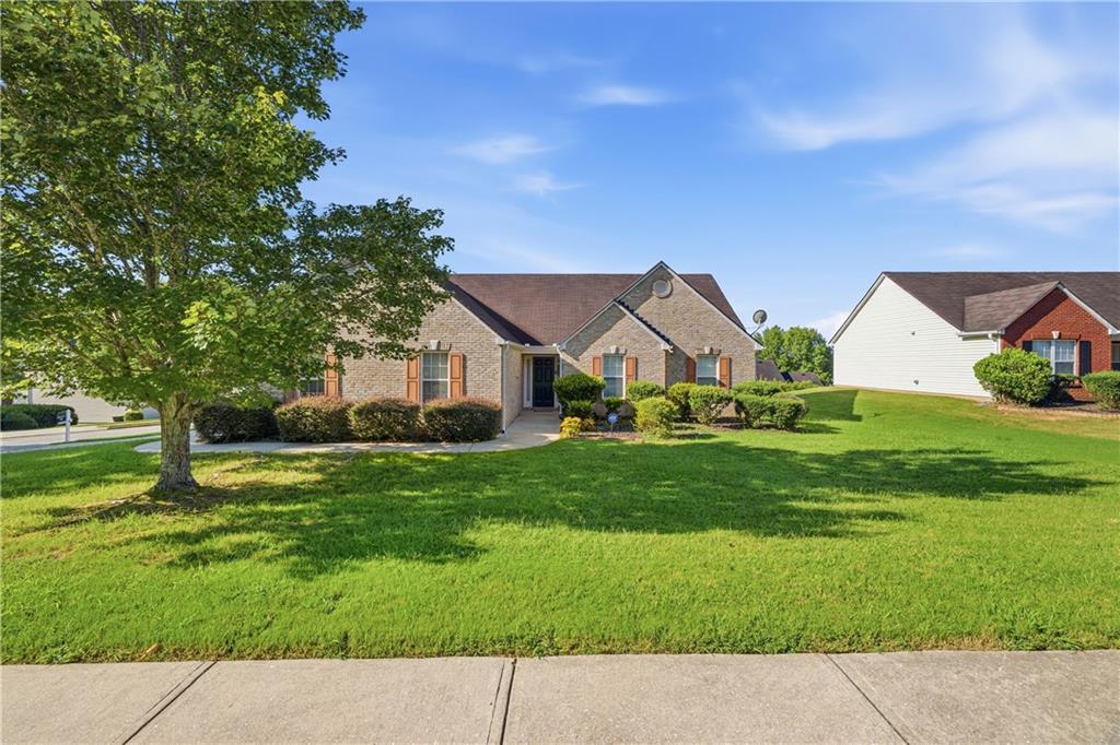 2230 Blue Ridge Ln., Conyers, GA 30012