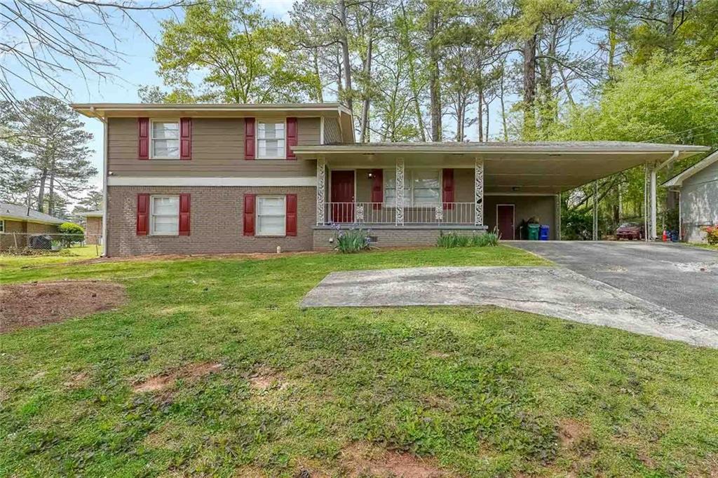 2757 Cavalier Dr., Decatur, GA 30034