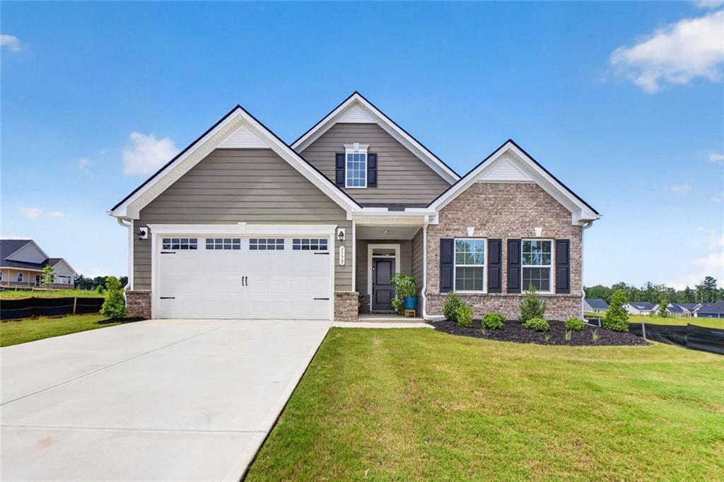 1173 Burlington Ct., Mcdonough, GA 30253