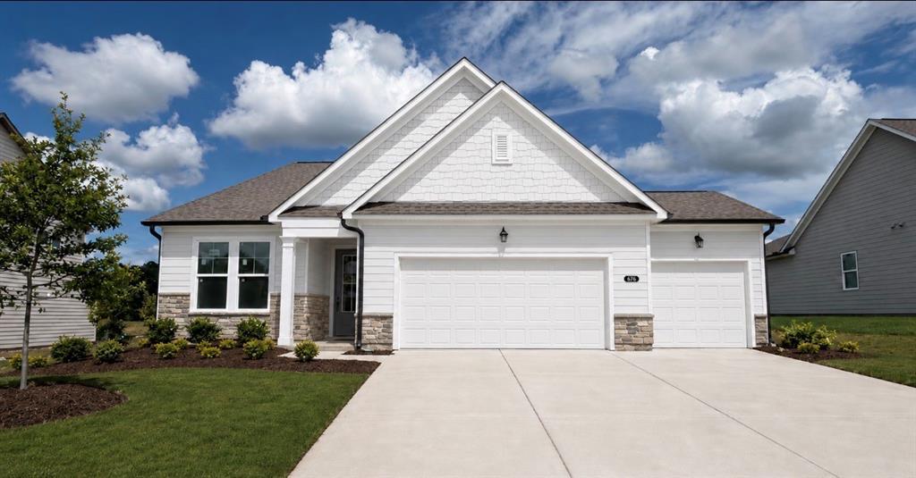 311 Grand Wehunt, Hoschton, GA 30548