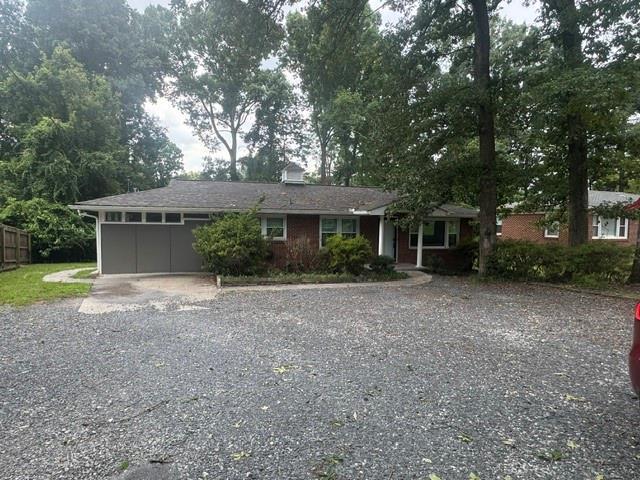 4243 Britt Rd., Tucker, GA 30084