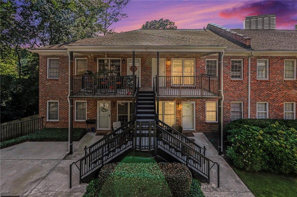 3675 Peachtree Rd. #34, Atlanta, GA 30319