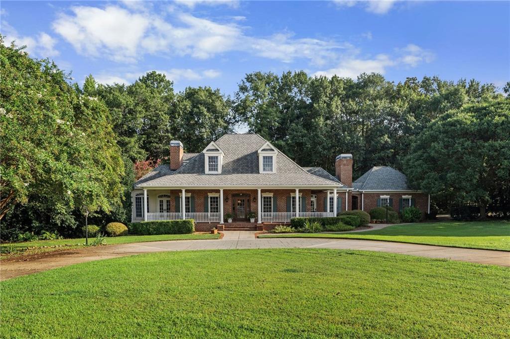 75 Rivercreek Crossing, Kingston, GA 30145
