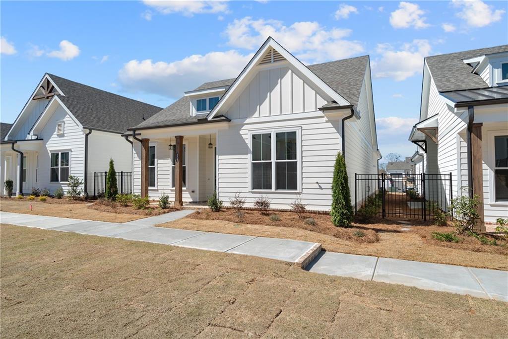 563 Sawnee Village Blvd., Cumming, GA 30040