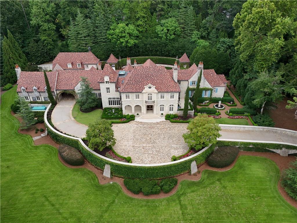 5375 Long Island Drive, Atlanta, GA 30327